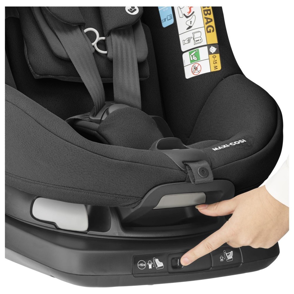 Siege auto axissfix bebe confort maxi cosi authentic black4