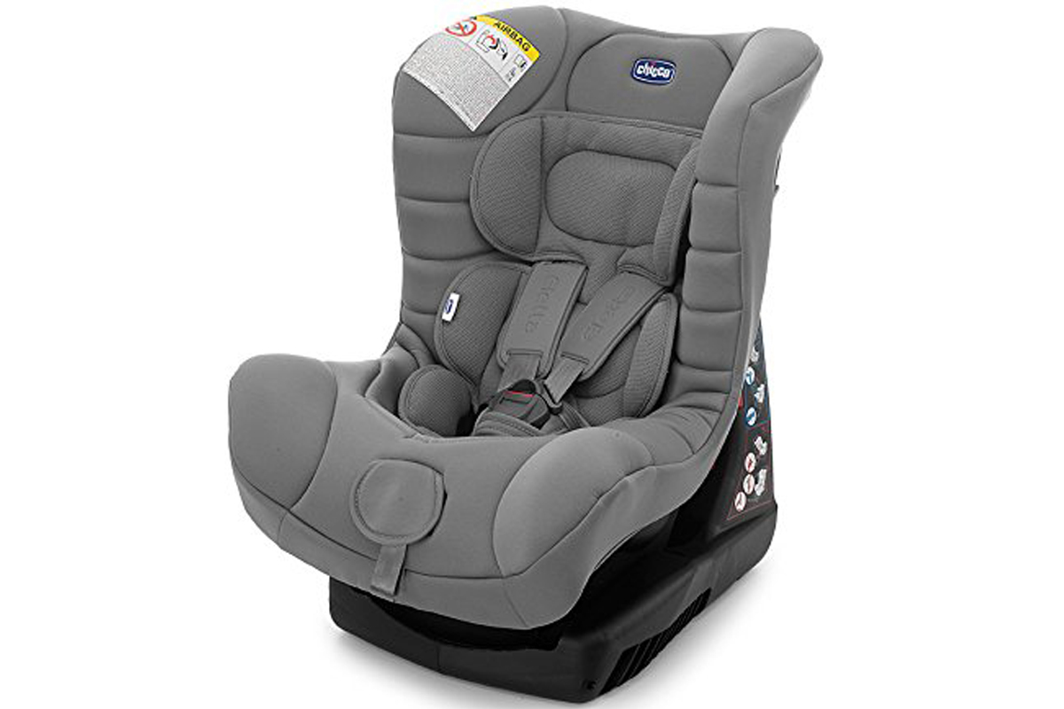 siége auto isofix chicco pour vos vacances en cors du sud