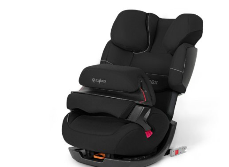 Pallas fix pure black