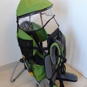 Porte bebe deuter