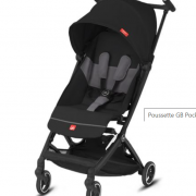 Poussette canne cybex pocketit all city